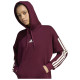 Adidas Γυναικείο φούτερ Essentials 3-Stripes Fleece Sweatshirt